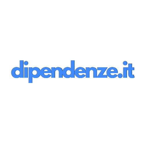 dipendenze.it logo