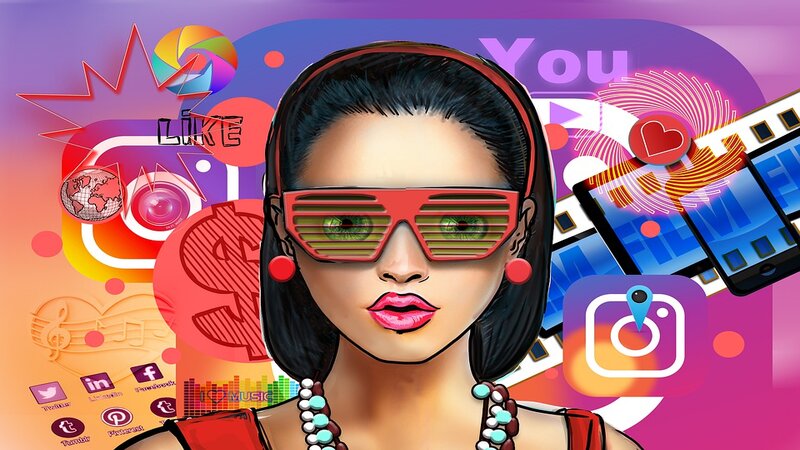 Influencer e giovani: come influenzano le nuove generazioni