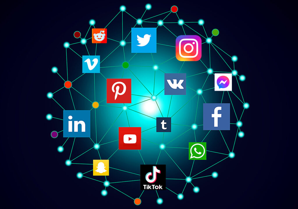 Social media e sostanze: qual è il legame?