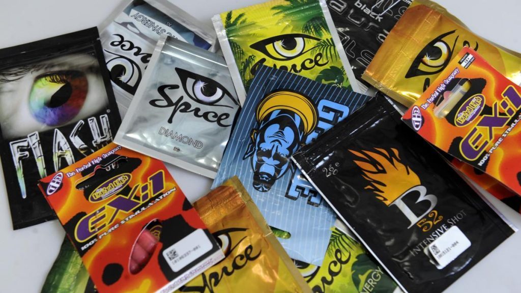 Legal highs perché si usano